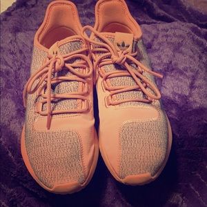 Addidas Memory Foam Sneakers